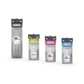 Miniatyrbillede 1 af 2: Original blækpatron Epson DURABrite Pro Gul