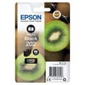 Miniatyrbillede 1 af 2: Original blækpatron Epson EPT02F14010 Sort