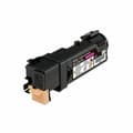 Miniatyrbillede 2 af 2: Original toner Epson Cartucho de tóner magenta 2.5k Sort Magenta