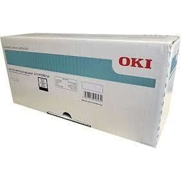 Toner OKI 45396216 Sort