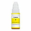 Miniatyrbillede 2 af 2: Genopfyld blæk Canon 1606C001 Gul 70 ml