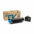 Miniatyrbillede 2 af 2: Toner Kyocera TK-5270C Cyan