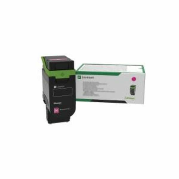 Original blækpatron Lexmark 75M2HM0