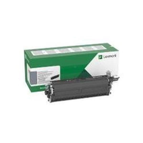 Original blækpatron Lexmark 78C0ZV0