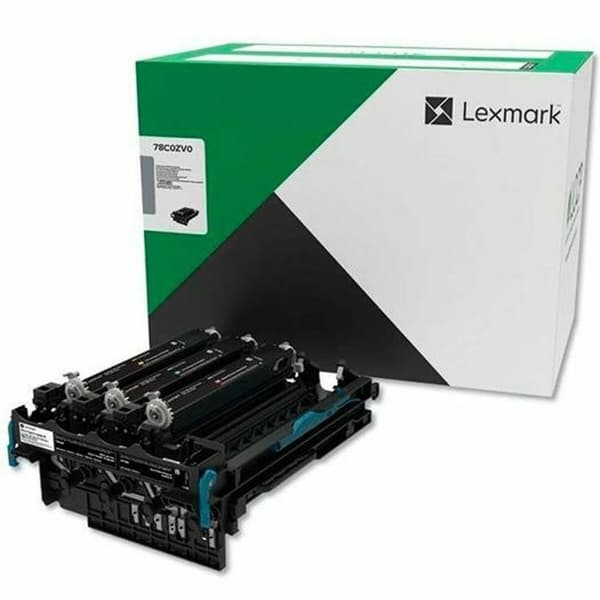 Original blækpatron Lexmark 78C0ZV0