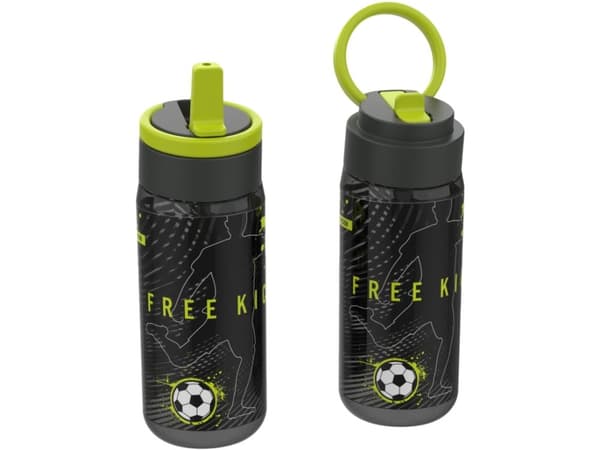 Drikkedunk Fodbold 500 ml