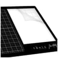 Miniatyrbild 1 av 4: Refill Non-Stick Mat - Till Tim Holtz Glass Media Mat (1914E)