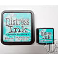 Miniatyrbild 3 av 3: Mini Ink Blending Foam Refill - 20 st - Ranger