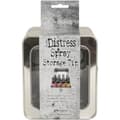 Miniatyrbild 2 av 3: Tim Holtz Distress Oxide Spray Storage Tin (Tom)