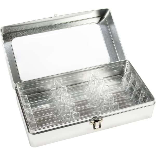 Tim Holtz Distress Storage Tin (Tom)
