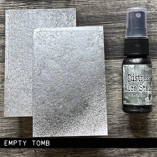 Distress Mica Stain Set - Tim Holtz - Halloween #1