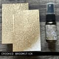 Miniatyrbild 3 av 7: Distress Mica Stain Set - Tim Holtz - Halloween #2