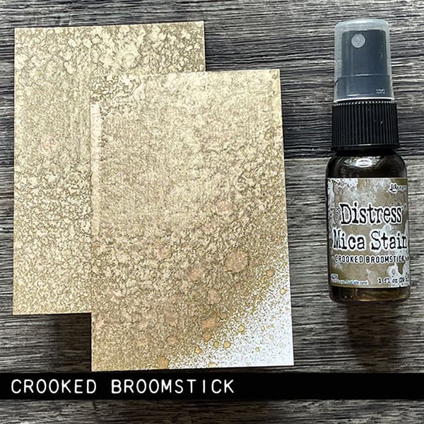 Distress Mica Stain Set - Tim Holtz - Halloween #2