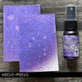 Miniatyrbild 4 av 7: Distress Mica Stain Set - Tim Holtz - Halloween #2