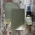 Miniatyrbild 3 av 6: Distress Mica Stain Set - Tim Holtz - Halloween #6