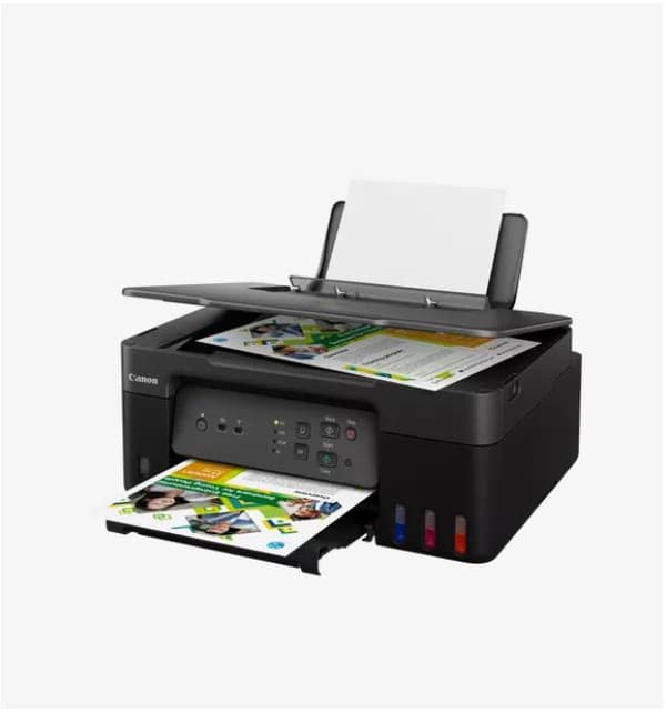CANON PIXMA G3430 CISS COLOR INKJET MFP Sort