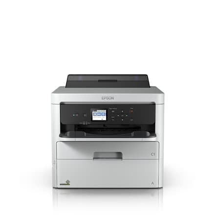 Epson WorkForce Pro WF-C529RDW | Colour | Inkjet | Printer | Wi-Fi Hvid