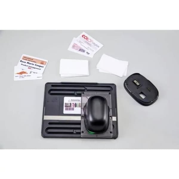 Chassi för Colop 155719 Multiline Printing Tool (MPT) skrivare