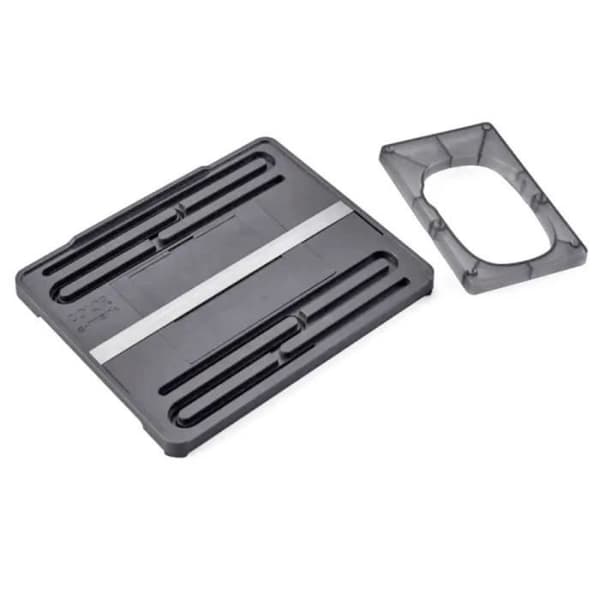 Chassi för Colop 155719 Multiline Printing Tool (MPT) skrivare
