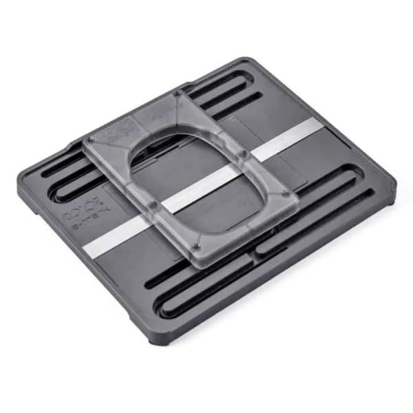 Chassi för Colop 155719 Multiline Printing Tool (MPT) skrivare
