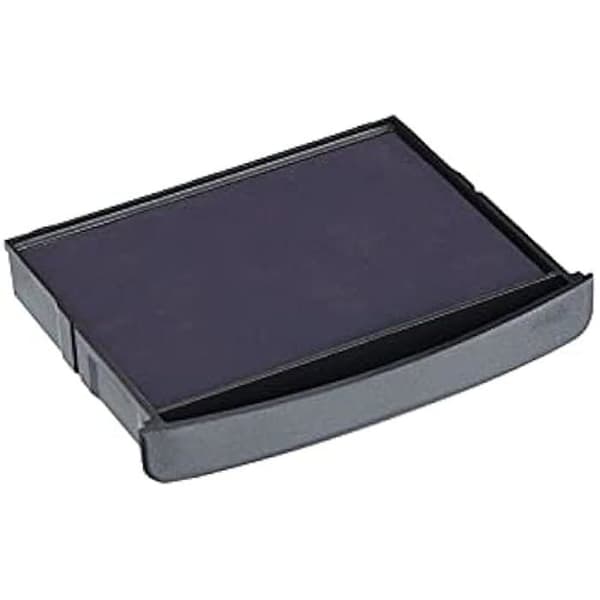 Inkwell - COLOP - E/2300 - Pack of 2 - Color Blue - Ersättning för flera modeller
