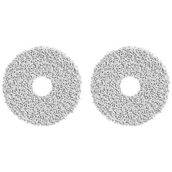 Xiaomi 42675 rengöringsdyna 2 st.