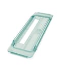 Miniatyrbild 2 av 4: Colop - 164874 - E-mark go Linjal för exakt positionering av e-mark go Tillbehör 250 x 10 x 85 mm