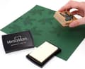 Miniatyrbild 3 av 3: Artemio Embossing Ink Pad - VM000001 - TSWA101 Versamark, Ink, Transparent, 9,7 x 2,7 x 5,7 cm