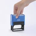 Miniatyrbild 4 av 4: Professionell bläckstämpel - tidsstämpel - Trodat dater