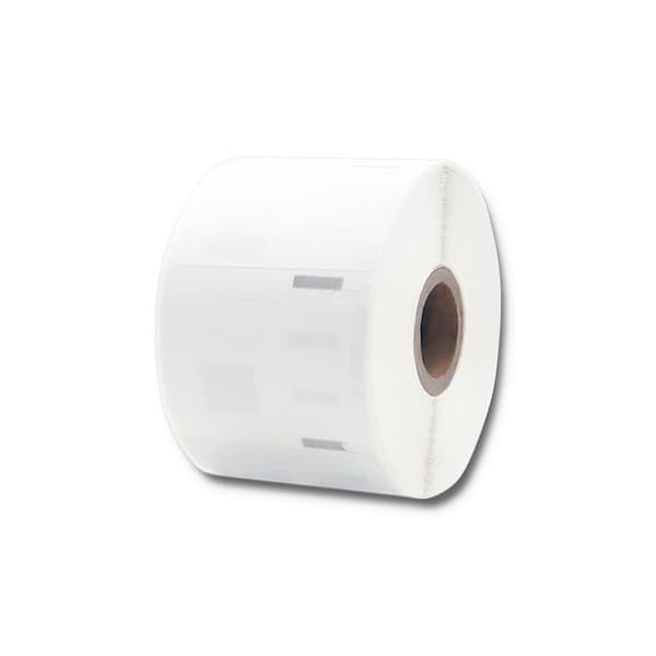 Etikett Dymo-kompatibel 57x32mm (S0722540, 11354)