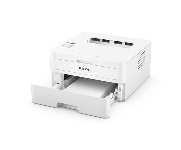 Laser Printer RICOH SP SP230DNW, A4, USB, LAN, WIFI, A4 Valkoinen