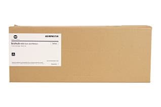 Toner Cartridge DEVELOP TNP-40, Ineo 4020, Black