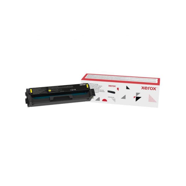 Xerox 006R04381 toner cartridge 1 pc(s) Original Black