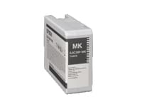 SJIC36P MK INK CARTRIDGE FOR/COLORWORKS C6500/C6000 BLACK