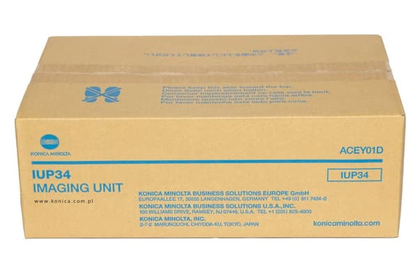 Konica-Minolta IUP34 Drum ACEY01D