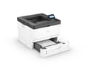 Miniatyrbild 2 av 3: Laser Printer RICOH P502, USB 2.0, LAN, A4, 1200 x 1200 dpi, 43 ppm