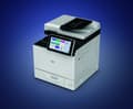 Miniatyrbild 3 av 3: Multifunctional laser color Ricoh IMC300, A4, Functii:Impr|Scan|Cop,Viteza Print Mono:30ppm,Viteza Print color:30ppm,Conectiv:USB|Ret|WiFi,Duplex:Da,A