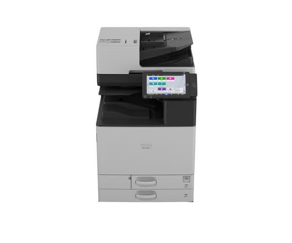 Multifunctional laser color Ricoh IMC2010+set tonere, SRA3, Functii:Impr|Scan|Cop,Viteza Print Mono:20ppm,Viteza Print color:20ppm,Conectiv:USB|Ret,Du musta, Valkoinen