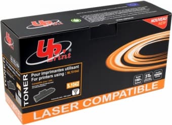 Toner Cartridge UPRINT MLT-D1042S, SAMSUNG, Black
