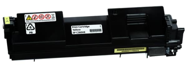 Ricoh 408187 toner cartridge 1 pc(s) Original