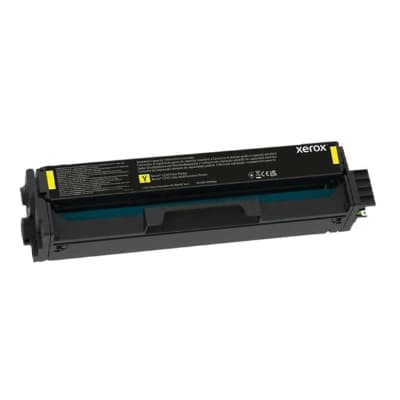Xerox originální Toner 006R04398, yellow, 2500str., high capacity, Xerox C230, C235
