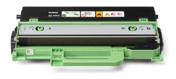 BROTHER WT229CL Waste Toner Unit Duty cycle of 50.000 pages