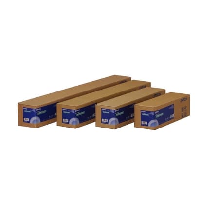17'' Enhanced Matte Paper roll 189g 30,5m (1 stk.)