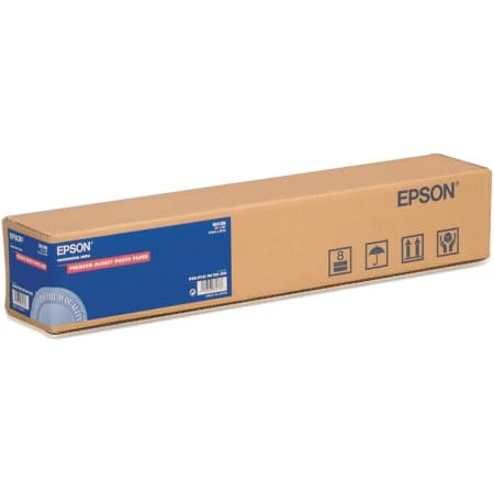 Premium semiglos photo 329mm x 10m, roll (1 stk.)