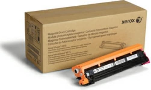 WorkCentre 6515 Phaser 6510 Magenta Drum Cartridge 48k (1 stk.)