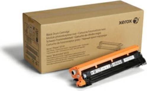 WorkCentre 6515 Phaser 6510 Black Drum Cartridge 4