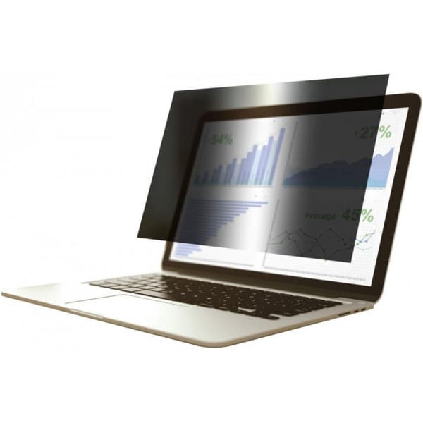 Gearlab Privacy Filter 15.6" 16:9 - integritetsskydd Svart