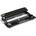Miniatyrbild 3 av 5: Brotherin DR2510 trummeenhet
