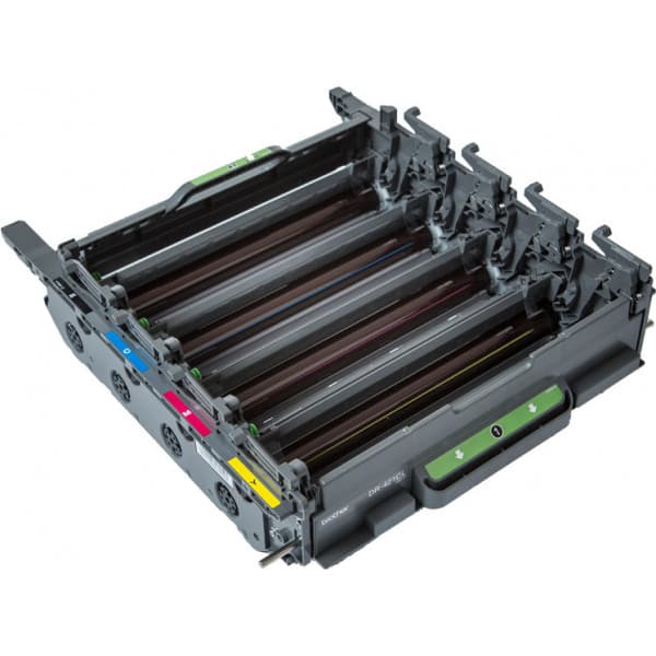 Brother DR-421CL -trummaenhet, 50 000 sidor