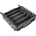 Miniatyrbild 2 av 2: Brother DR-421CL -trummaenhet, 50 000 sidor
